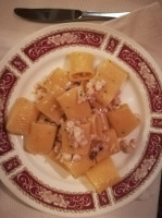 Villa Oretta food