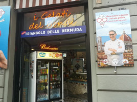 I Gelati Del Bondi food