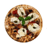 Pizzapp Italia Brescia food