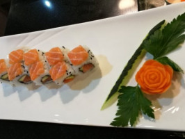 Sushi Mito food
