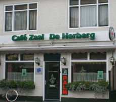 Café Zaal De Herberg outside