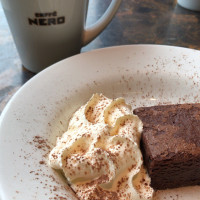 Cafe Nero food