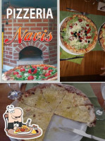 Pizzeria Navis food