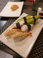 Mi-sushi food