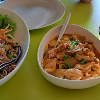 Zap Thai By Jc Haarlem food