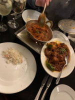 Sindh Indian Cuisine food