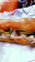 Marla’s Sandwich Shop food