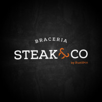 Steak&co Braceria food