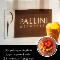 Pallini food