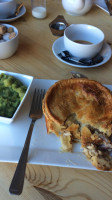 The Mardle Cafe food