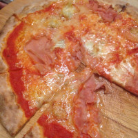 Pizza D'asporto Europizza food
