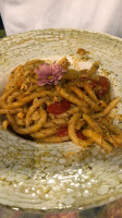 I Siciliani In Cucina food