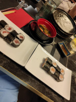 Giapponese Yakko Sushi food