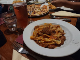The Italian Way food