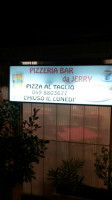 Pizzeria Da Jerry food