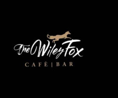 The Wiley Fox food