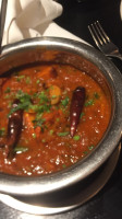 Balti Walla Cheltenham menu