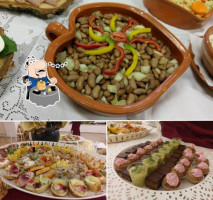 Catering Međimurski Dvori food