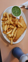 Lytham Fish Chips food