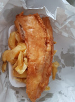 Kingfisher Fish And Chips inside