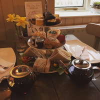 The Bay Tree Tea Room Gifts food