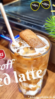 Java Cafe-Bar food