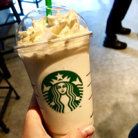 Starbucks food