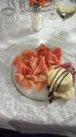 Trattoria Da Paolo food