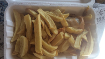 Landsea Fish And Chips food