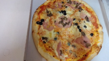 Pizzeria Faine Dal Sardo food