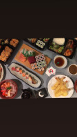 Sushi Wa Japanese And Korean inside