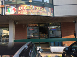 Diaba Pizza Diab Ibrahim Di Afify Elsayed Badrawy Elsayed Deiab inside