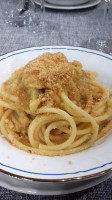 Osteria Sciapo food
