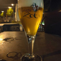 Bierpunt Herk De Stad food