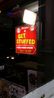 Get Stuffed food