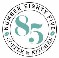 Number 85 Coffee And Kitchen inside