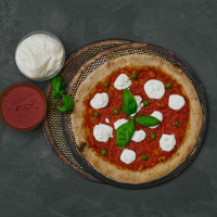 Speedy Pizza Di Murdocco Enrico C food