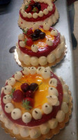 Pasticceria Balelli food