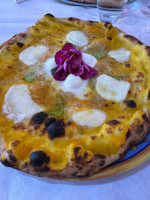 Pizza Amalia Da Cris food