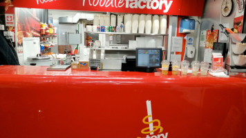 Noodle Factory Worthing food