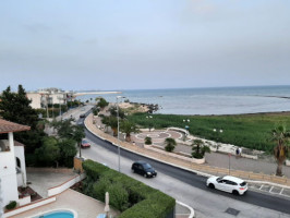 Panorama Del Golfo outside