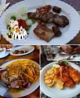 Bonić food