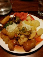 Hua Du Asian Fusion Cuisine food