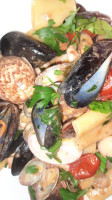 Vento Di Mare food