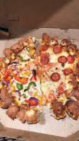 Pizza Hut Delivery Uxbridge food