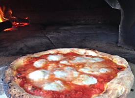 Pizzeria Mari Del Sud food