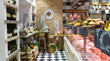 Macelleria Mattei Enzo food