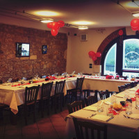 Country House Al Castello food