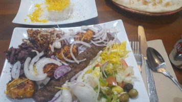 AL Sultan food