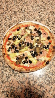 Pizzeria Dal Baffo Di Pedrini Michele food